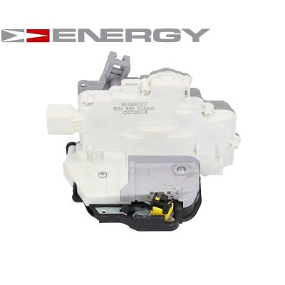 Serratura sport. - ZDT0026L ENERGY